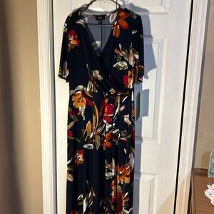 NWT dress size xl